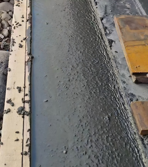 舒兰环氧砂浆的特点及施工流程​