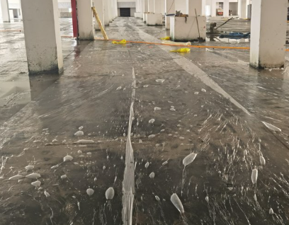 舒兰不发火砂浆和不发火金属骨料有什么区别