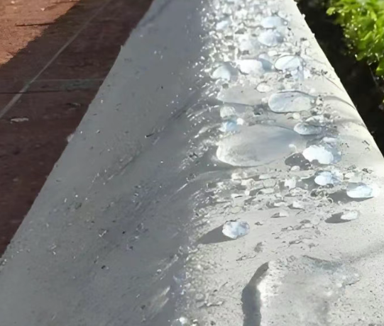 舒兰硅烷浸渍涂料在混凝土保护中的应用