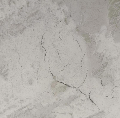 舒兰灌浆料为什么会产生裂缝？出现裂缝该如何处理？