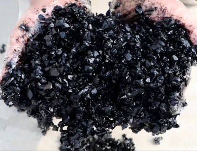 舒兰沥青冷补料（沥青砂）的优势特点与施工流程解析