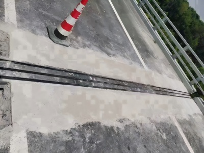 舒兰伸缩缝更换后浇筑材料快速结构修补料速砼的产品特点及施工流程​