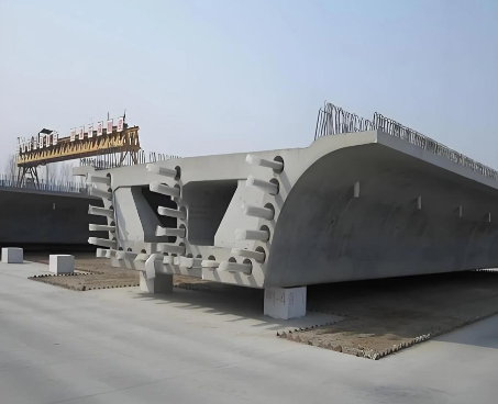 舒兰抗冻压浆料的特点及标准化施工工艺